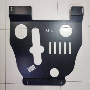 سینی زیر موتور اطلس و سهند فابریک با پیچ و مهره