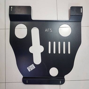 سینی زیر موتور اطلس و سهند فابریک با پیچ و مهره