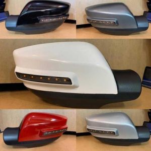 فلاپ آینه راهنما دار ساینا کوییک برند ylz